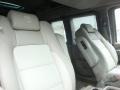 2008 Sandstone Metallic Chevrolet Express 1500 Passenger Conversion Van  photo #6