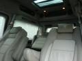 2008 Sandstone Metallic Chevrolet Express 1500 Passenger Conversion Van  photo #8