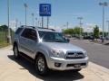 Titanium Metallic - 4Runner SR5 Photo No. 2