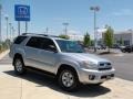 Titanium Metallic - 4Runner SR5 Photo No. 3