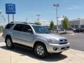 Titanium Metallic - 4Runner SR5 Photo No. 4