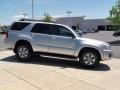Titanium Metallic - 4Runner SR5 Photo No. 5