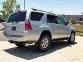 Titanium Metallic - 4Runner SR5 Photo No. 7
