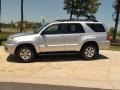 Titanium Metallic - 4Runner SR5 Photo No. 13