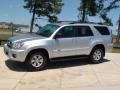 Titanium Metallic - 4Runner SR5 Photo No. 14