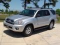 Titanium Metallic - 4Runner SR5 Photo No. 15
