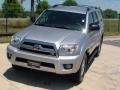 Titanium Metallic - 4Runner SR5 Photo No. 16