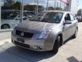 Magnetic Gray - Sentra 2.0 Photo No. 3