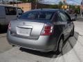 Magnetic Gray - Sentra 2.0 Photo No. 4