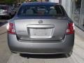 Magnetic Gray - Sentra 2.0 Photo No. 5