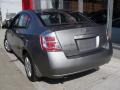 Magnetic Gray - Sentra 2.0 Photo No. 6