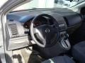 Magnetic Gray - Sentra 2.0 Photo No. 17