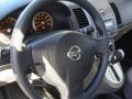 Magnetic Gray - Sentra 2.0 Photo No. 18