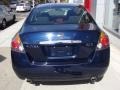 2008 Majestic Blue Metallic Nissan Altima 2.5 S  photo #4