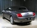 Silver Tempest - Continental GTC Mulliner Photo No. 2