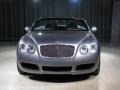 Silver Tempest - Continental GTC Mulliner Photo No. 4