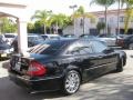 Black - E 350 Sedan Photo No. 2