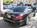 Black - E 350 Sedan Photo No. 3