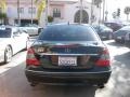 Black - E 350 Sedan Photo No. 4