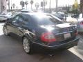 Black - E 350 Sedan Photo No. 5