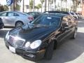Black - E 350 Sedan Photo No. 6
