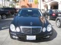 Black - E 350 Sedan Photo No. 7