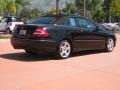 2005 Black Mercedes-Benz CLK 500 Cabriolet  photo #5