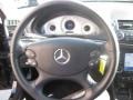 Black - E 350 Sedan Photo No. 17