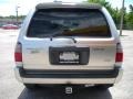 Millennium Silver Metallic - 4Runner Limited 4x4 Photo No. 6