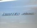 Millennium Silver Metallic - 4Runner Limited 4x4 Photo No. 10
