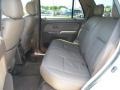Millennium Silver Metallic - 4Runner Limited 4x4 Photo No. 14