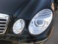 Black - E 350 Sedan Photo No. 22