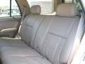 Millennium Silver Metallic - 4Runner Limited 4x4 Photo No. 15