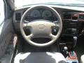 Millennium Silver Metallic - 4Runner Limited 4x4 Photo No. 19