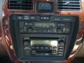 Millennium Silver Metallic - 4Runner Limited 4x4 Photo No. 23