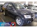 Black Onyx 2006 Suzuki Grand Vitara XSport