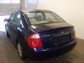 Deep Ocean Blue - Spectra EX Sedan Photo No. 7