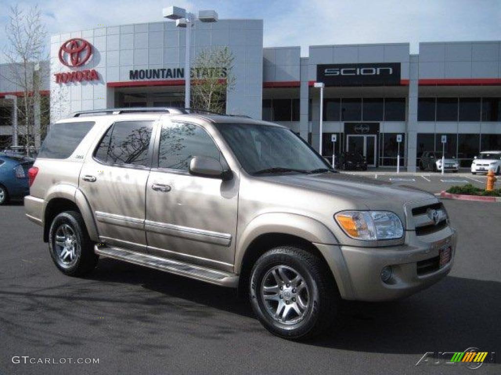 2007 toyota sequoia sr5 specs #3 2007 toyota sequoia sr5 specs #3