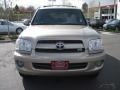 Desert Sand Mica - Sequoia SR5 4WD Photo No. 6