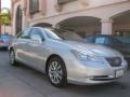 Tungsten Silver Metallic - ES 350 Photo No. 1