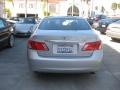 Tungsten Silver Metallic - ES 350 Photo No. 3