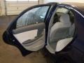 Deep Ocean Blue - Spectra EX Sedan Photo No. 15