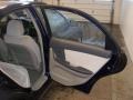 Deep Ocean Blue - Spectra EX Sedan Photo No. 18