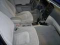 2006 Deep Ocean Blue Kia Spectra EX Sedan  photo #21