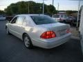 Crystal White - LS 430 Photo No. 3