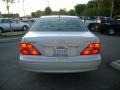 Crystal White - LS 430 Photo No. 4