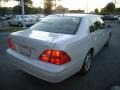 Crystal White - LS 430 Photo No. 5