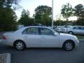 Crystal White - LS 430 Photo No. 6