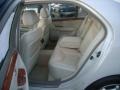 Crystal White - LS 430 Photo No. 9