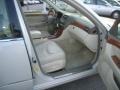 Crystal White - LS 430 Photo No. 11